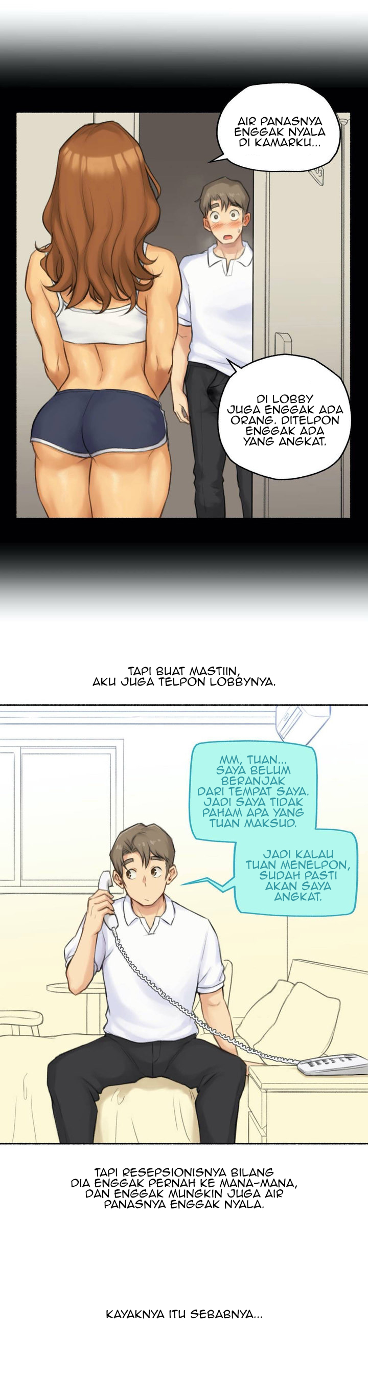I Did This - Chapter 40 18