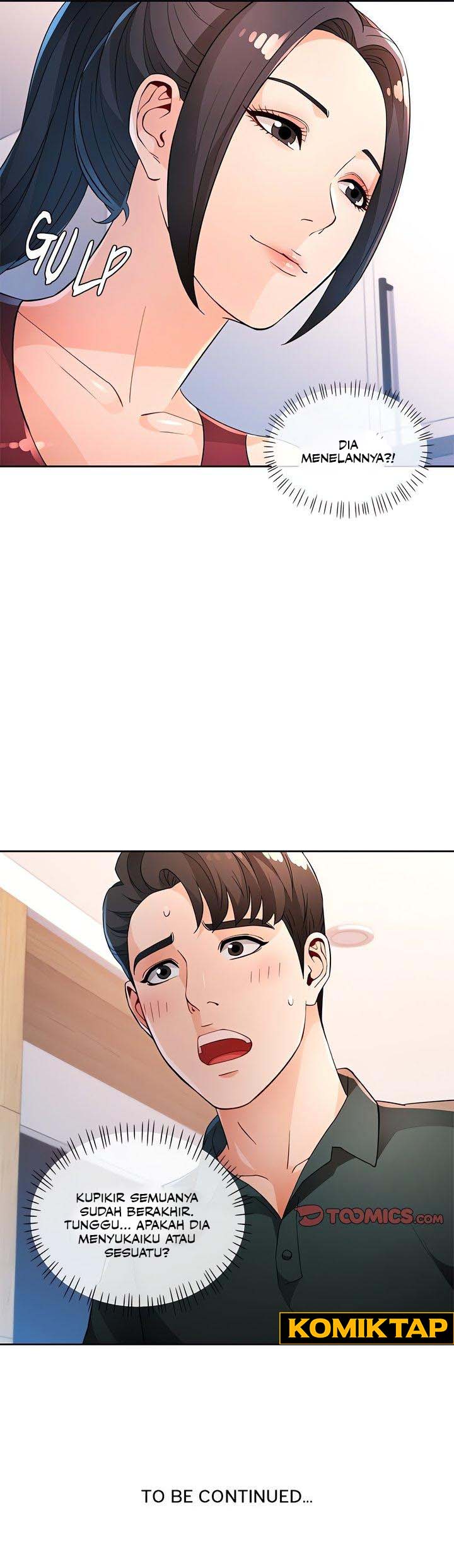 Wait, I&#8217;m a Married Woman! - Chapter 40 6