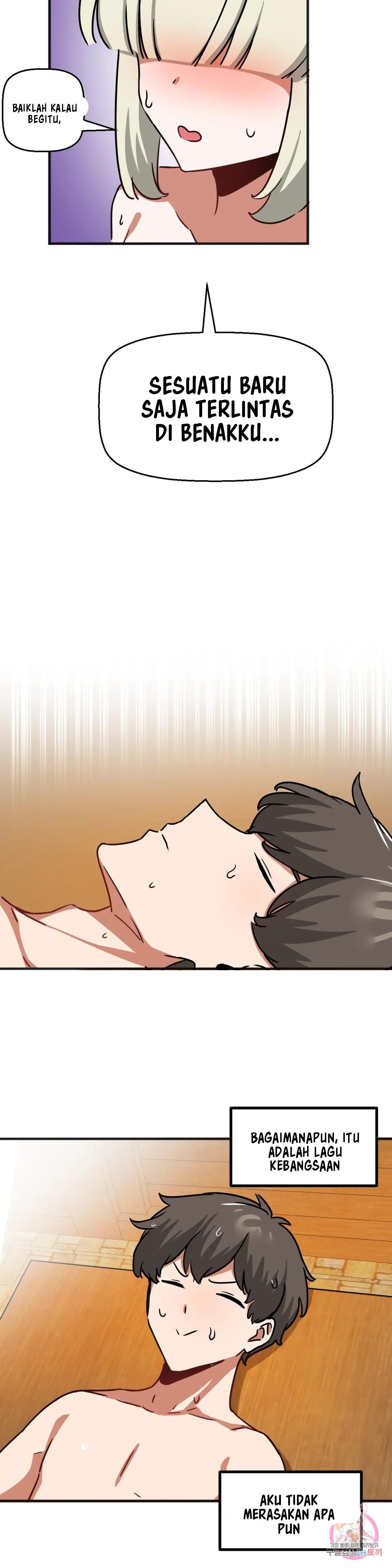 No Man’s Land - Chapter 33 10