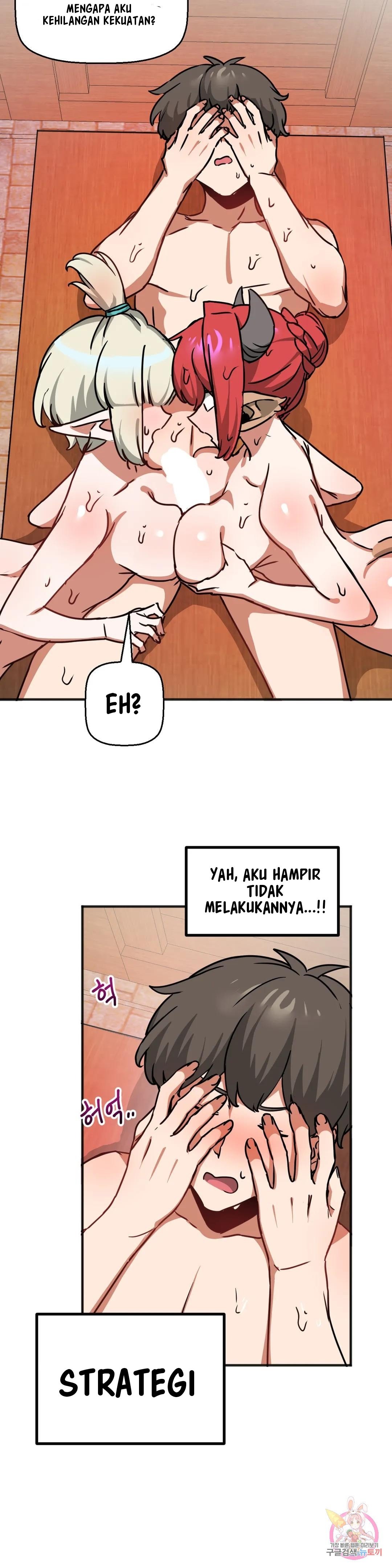 No Man’s Land - Chapter 33 4