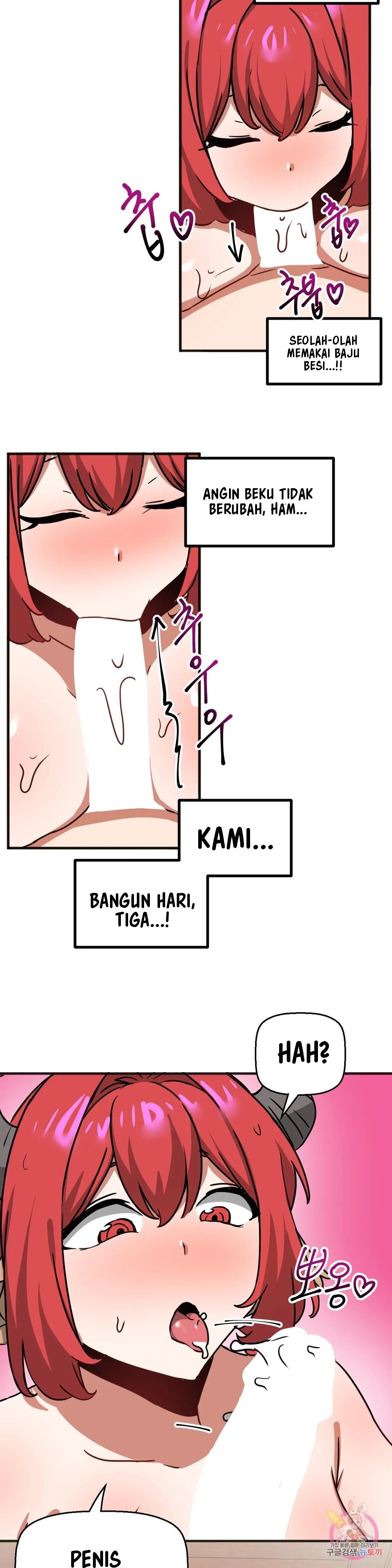 No Man’s Land - Chapter 33 3