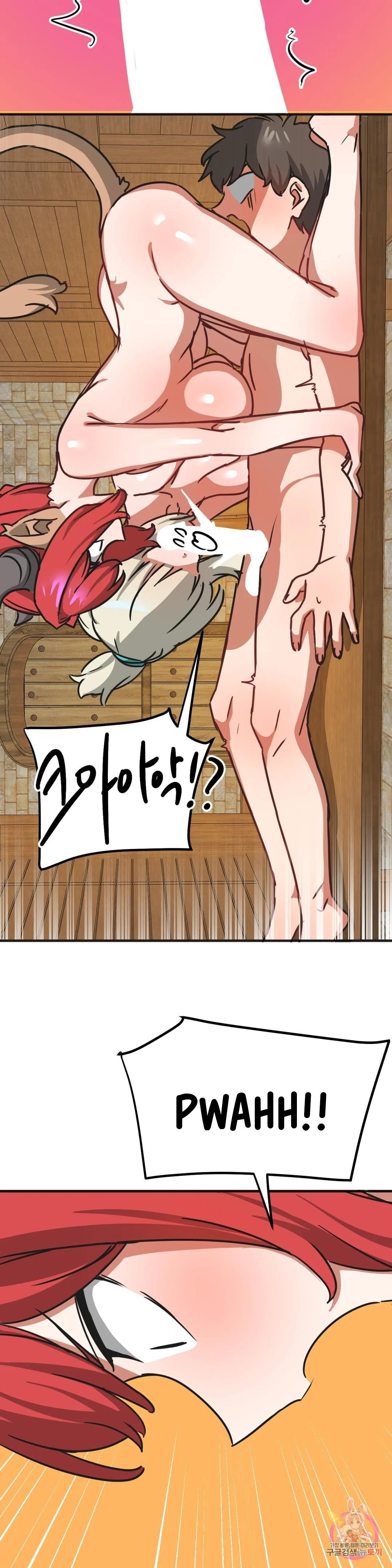 No Man’s Land - Chapter 33 14