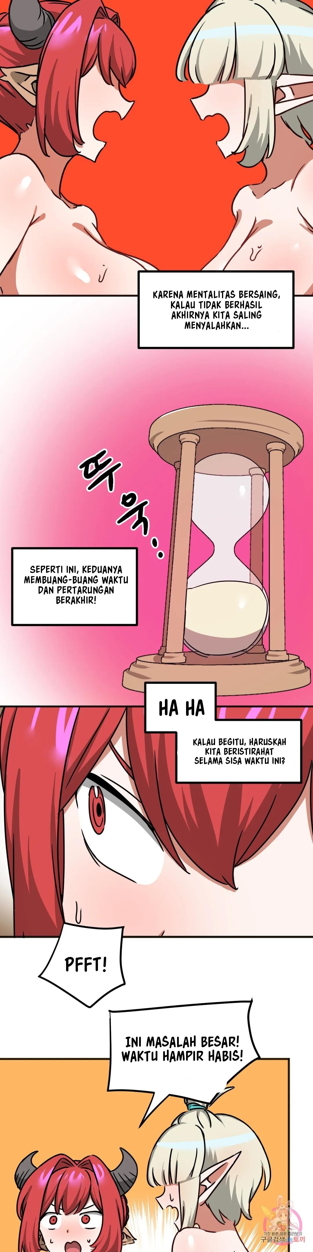 No Man’s Land - Chapter 33 6