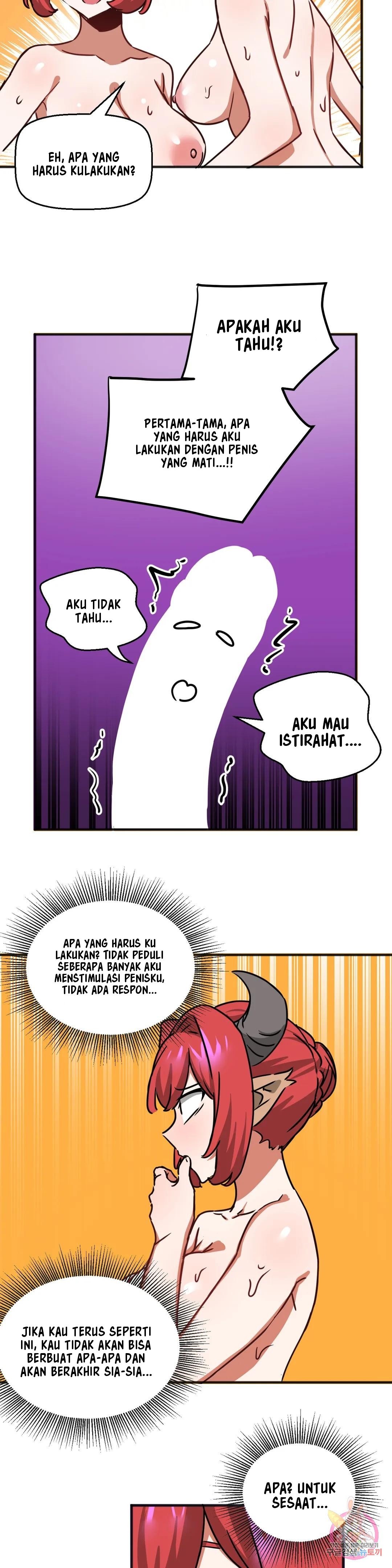 No Man’s Land - Chapter 33 7
