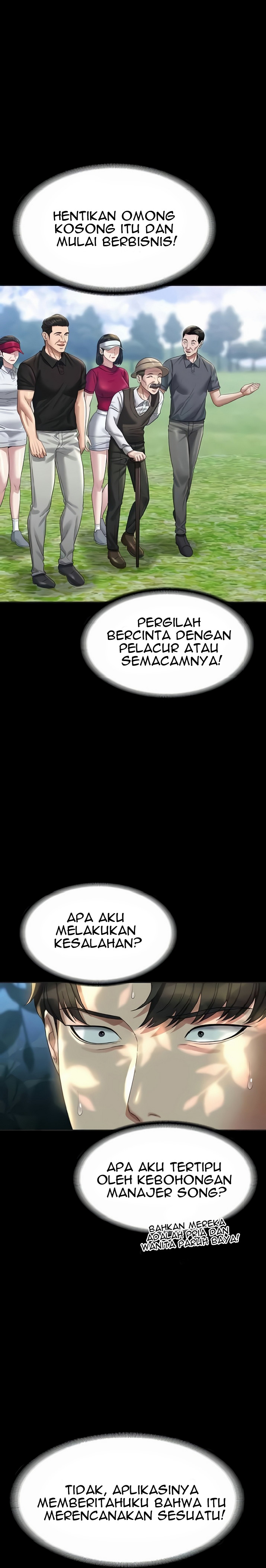 Administrator Privileges - Chapter 131 24