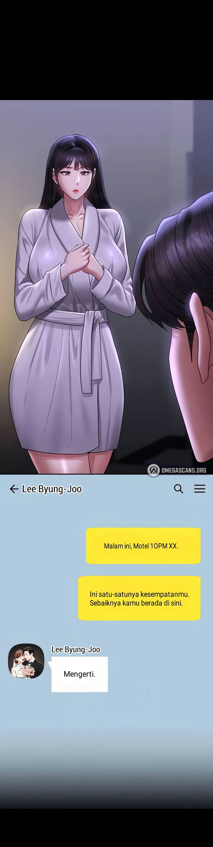 Administrator Privileges - Chapter 131 32