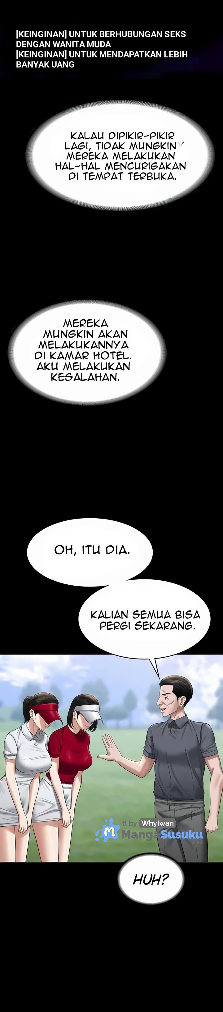 Administrator Privileges - Chapter 131 25