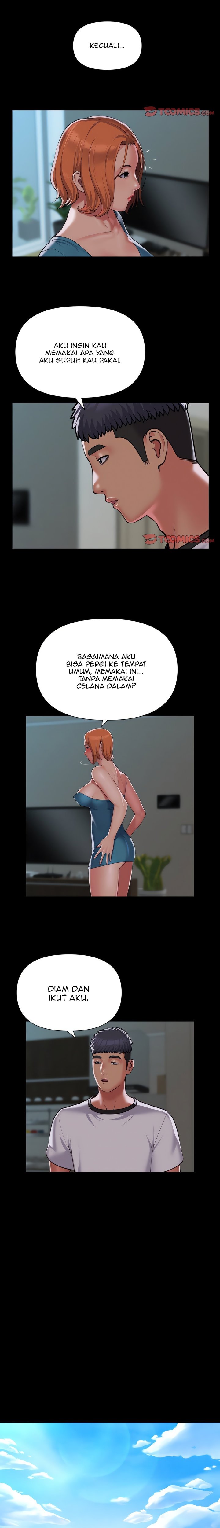The Ladies&#8217; Associate - Chapter 136 3
