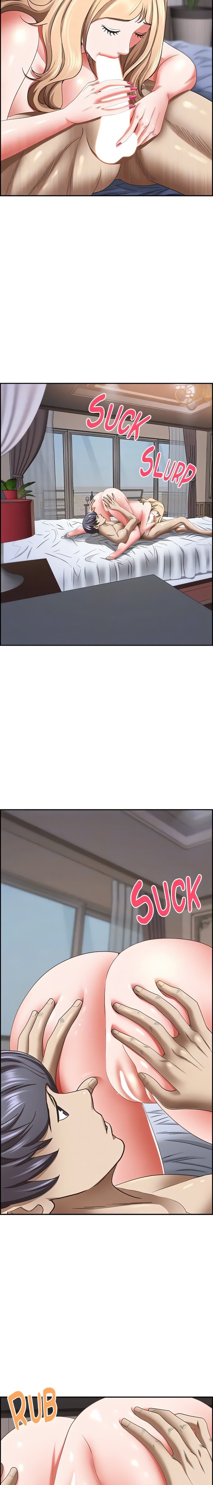 Living With a MILF - Chapter 121 18