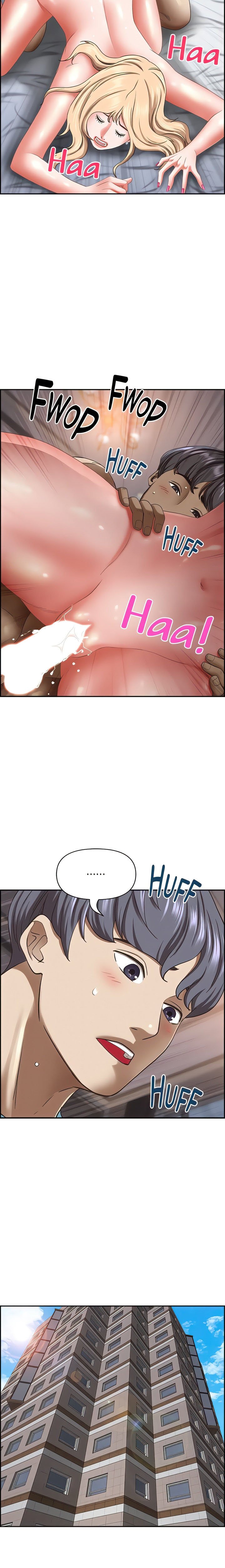Living With a MILF - Chapter 121 23