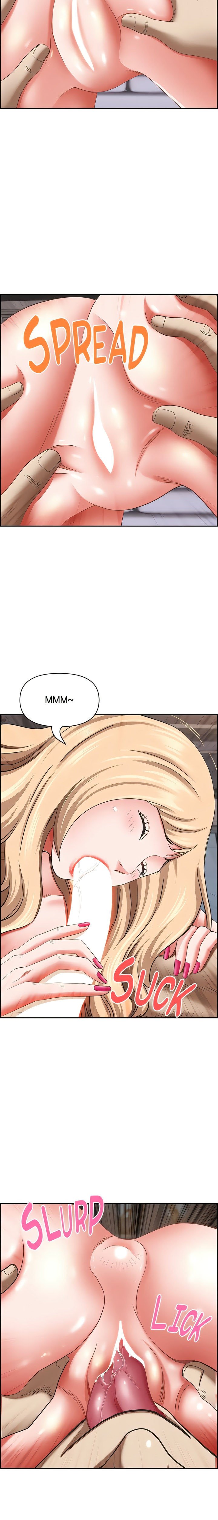 Living With a MILF - Chapter 121 19
