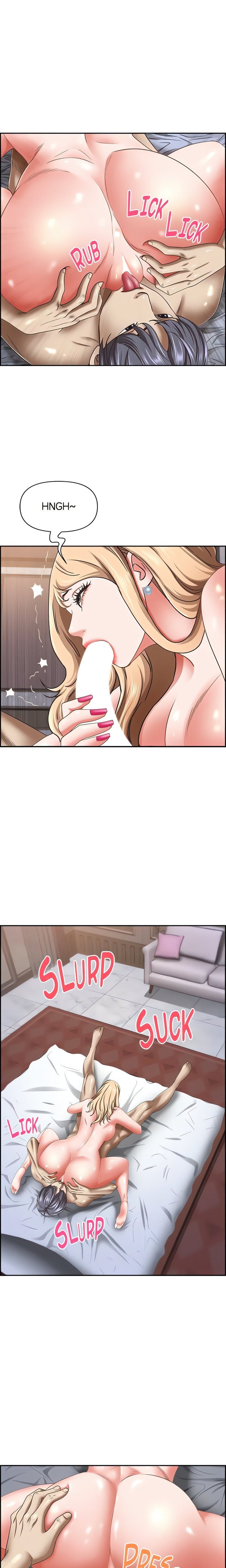 Living With a MILF - Chapter 121 20
