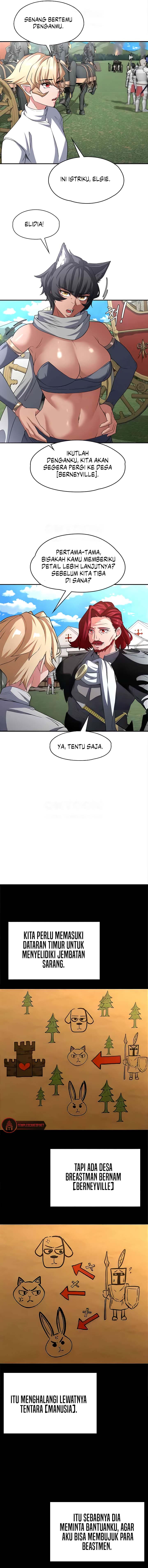 The Main Character is the Villain - Chapter 94 4
