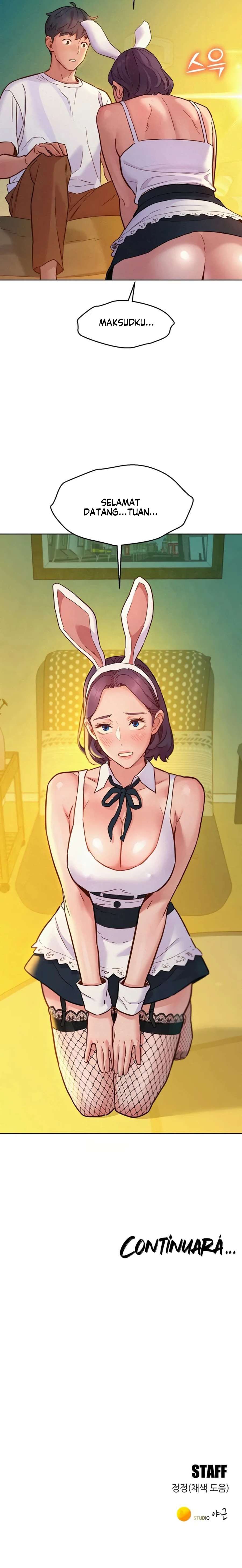 Let&#8217;s Hang Out from Today - Chapter 94 21