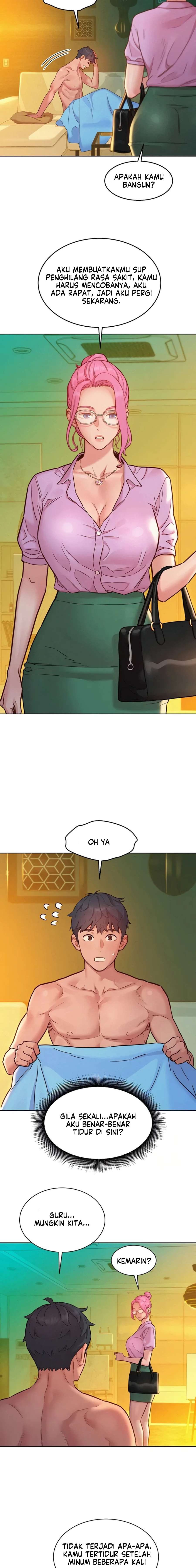 Let&#8217;s Hang Out from Today - Chapter 94 11