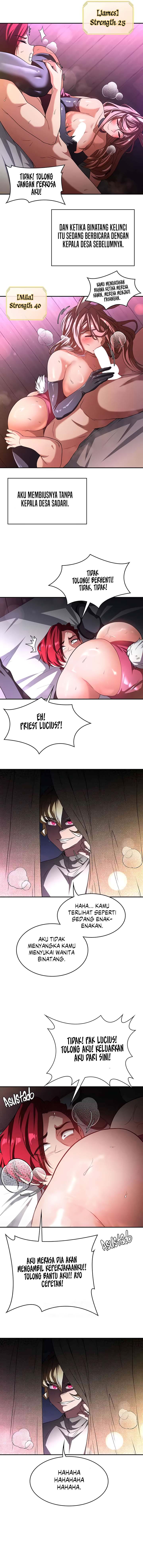 The Main Character is the Villain - Chapter 94 17