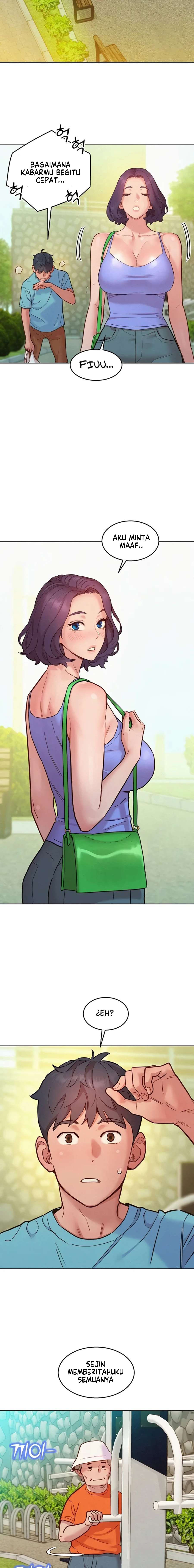 Let&#8217;s Hang Out from Today - Chapter 94 17