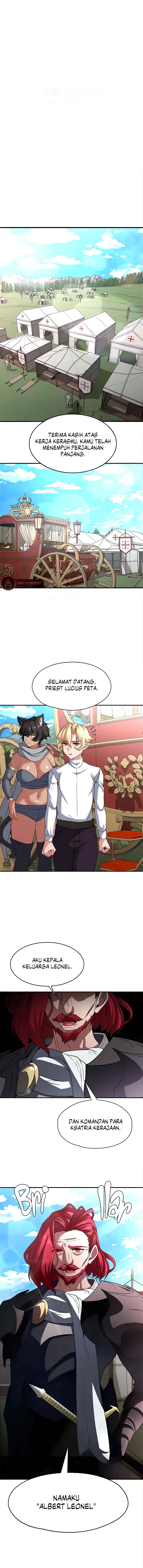 The Main Character is the Villain - Chapter 94 3