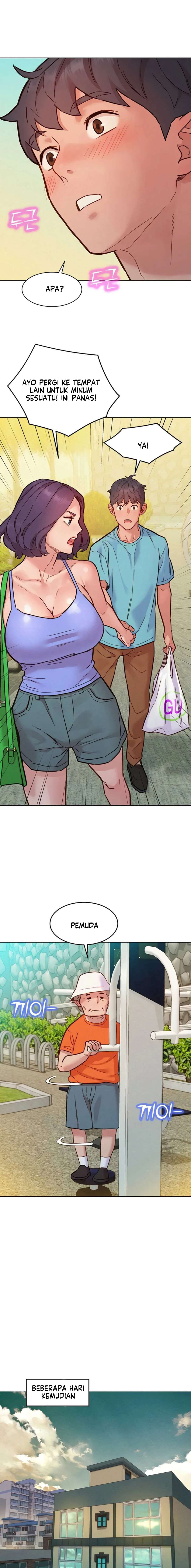Let&#8217;s Hang Out from Today - Chapter 94 19