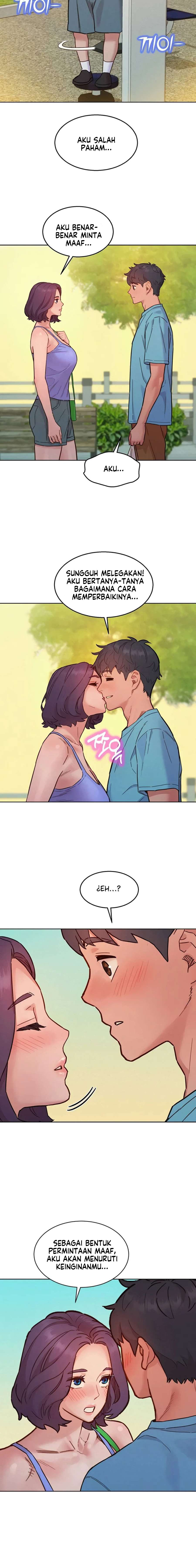 Let&#8217;s Hang Out from Today - Chapter 94 18