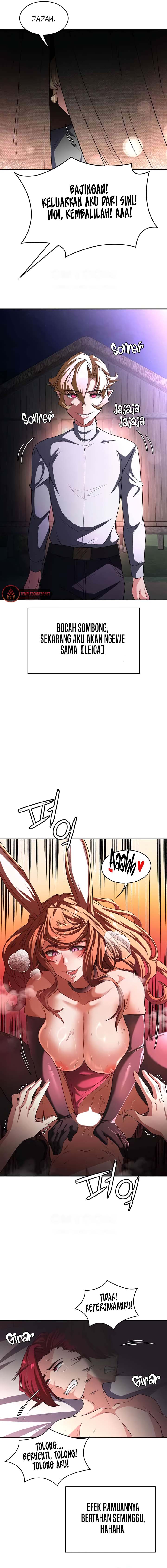 The Main Character is the Villain - Chapter 94 18