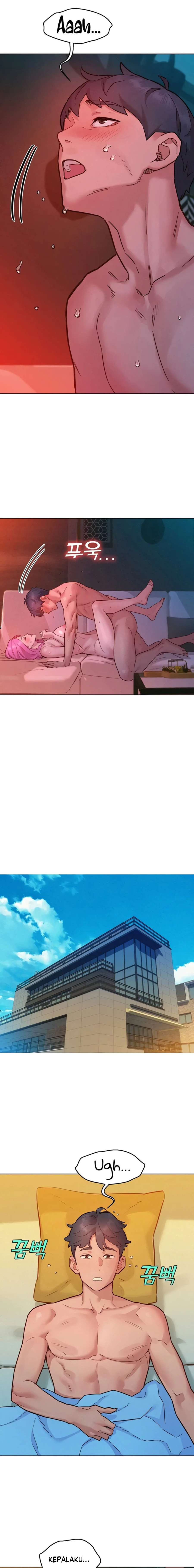 Let&#8217;s Hang Out from Today - Chapter 94 10