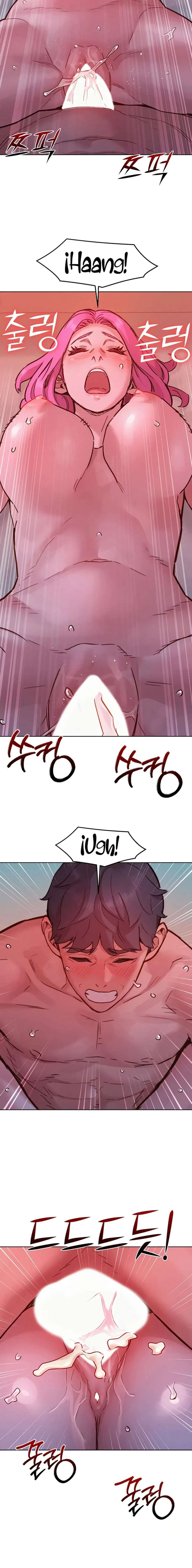 Let&#8217;s Hang Out from Today - Chapter 94 9
