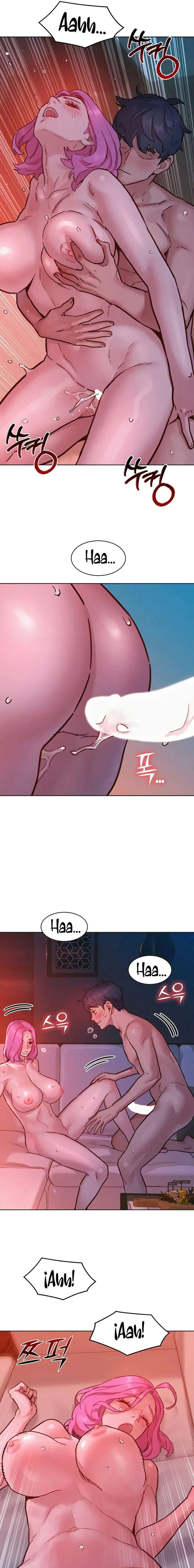 Let&#8217;s Hang Out from Today - Chapter 94 8