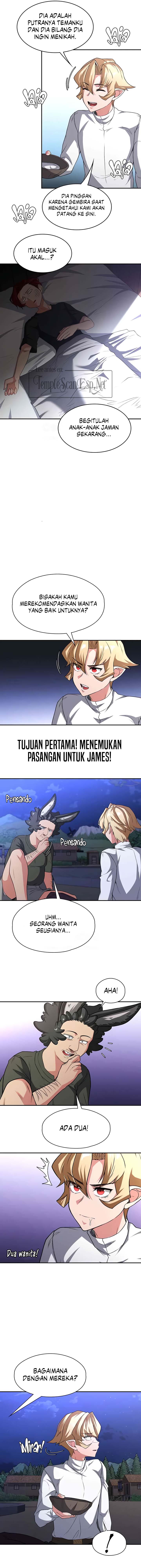 The Main Character is the Villain - Chapter 94 12