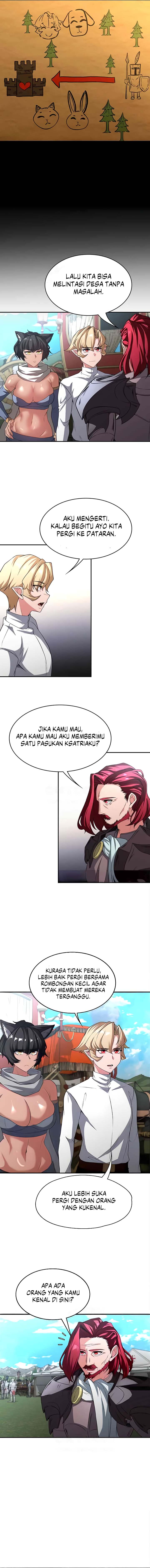 The Main Character is the Villain - Chapter 94 5