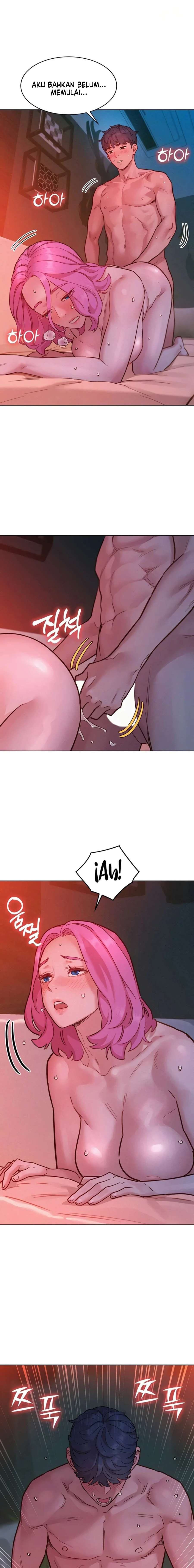 Let&#8217;s Hang Out from Today - Chapter 94 5