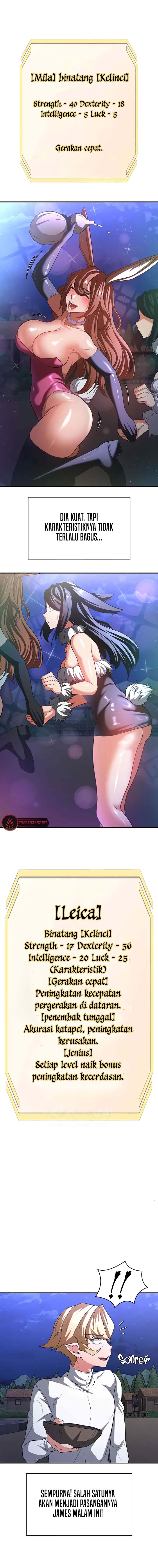The Main Character is the Villain - Chapter 94 13