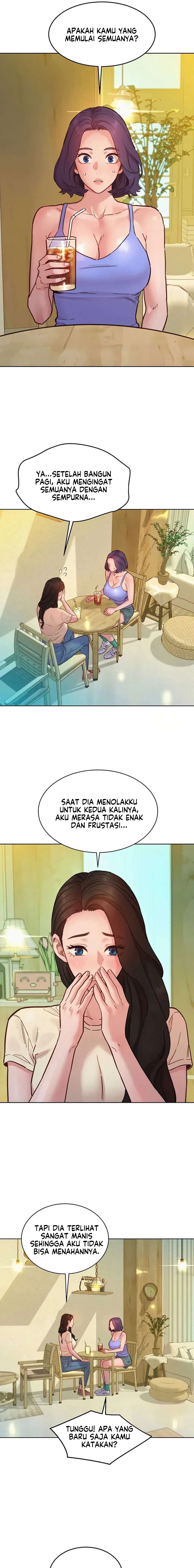 Let&#8217;s Hang Out from Today - Chapter 94 13