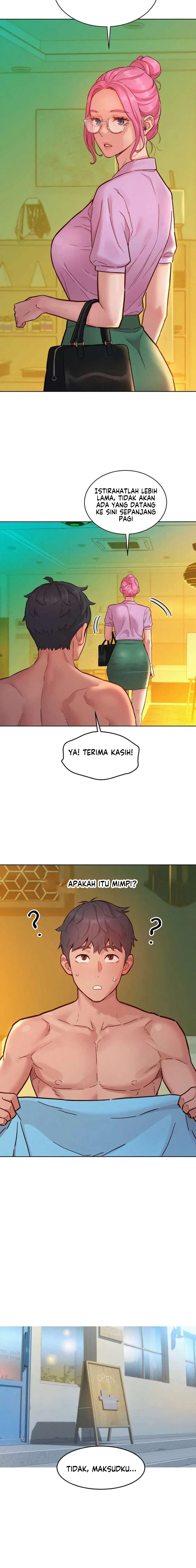 Let&#8217;s Hang Out from Today - Chapter 94 12