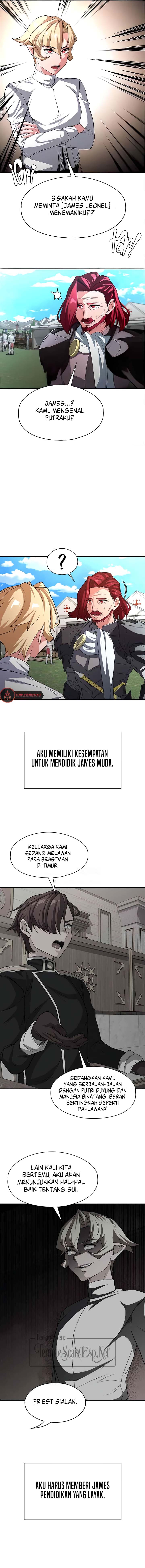 The Main Character is the Villain - Chapter 94 6