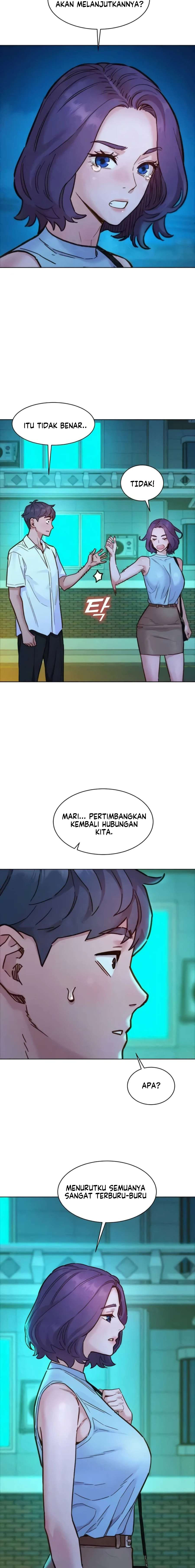 Let&#8217;s Hang Out from Today - Chapter 92 10