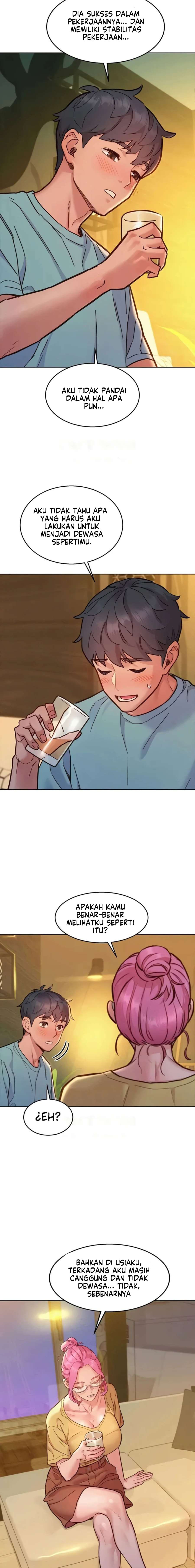 Let&#8217;s Hang Out from Today - Chapter 92 16