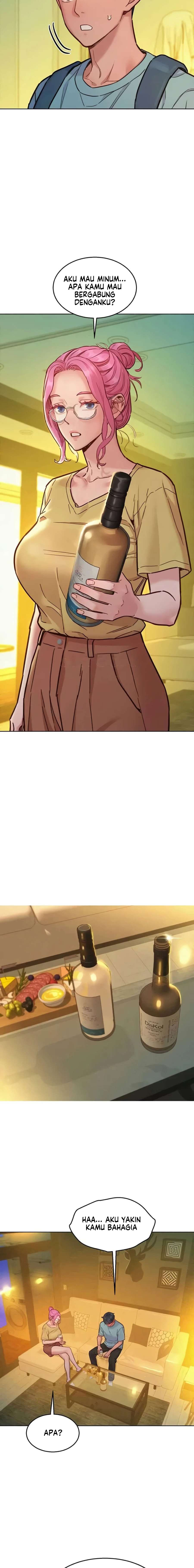 Let&#8217;s Hang Out from Today - Chapter 92 15