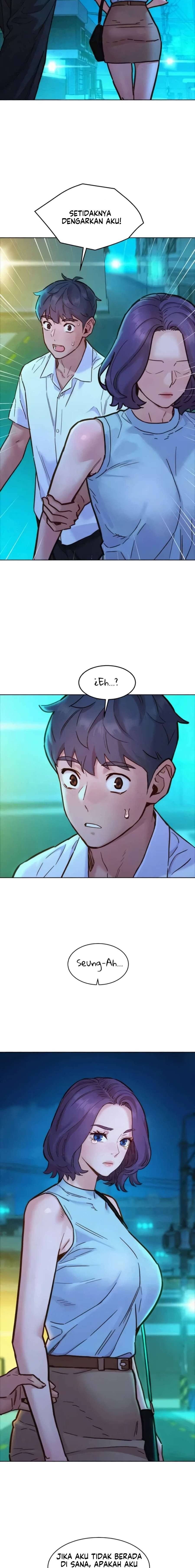 Let&#8217;s Hang Out from Today - Chapter 92 9