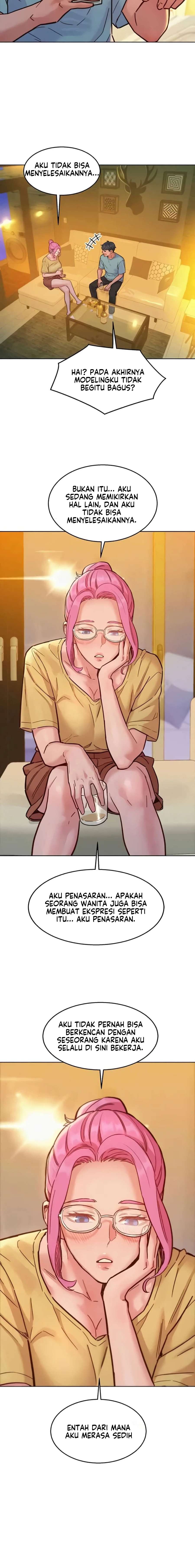 Let&#8217;s Hang Out from Today - Chapter 92 18