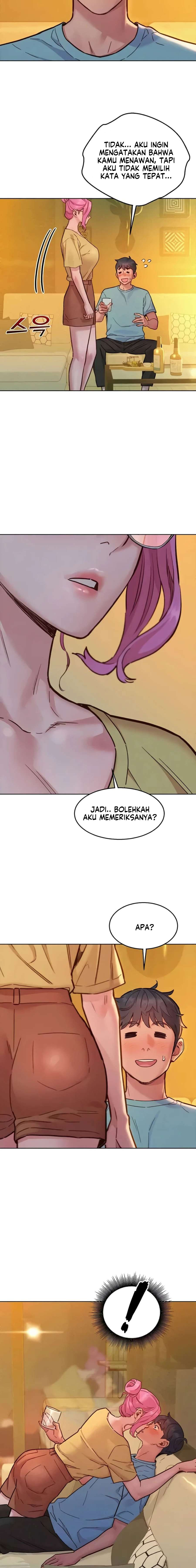 Let&#8217;s Hang Out from Today - Chapter 92 20