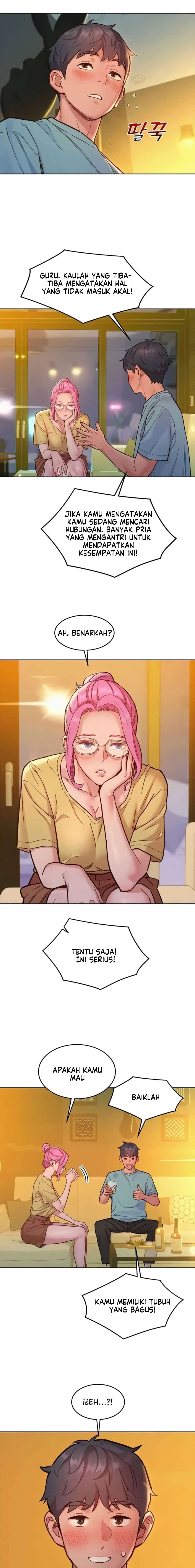 Let&#8217;s Hang Out from Today - Chapter 92 19