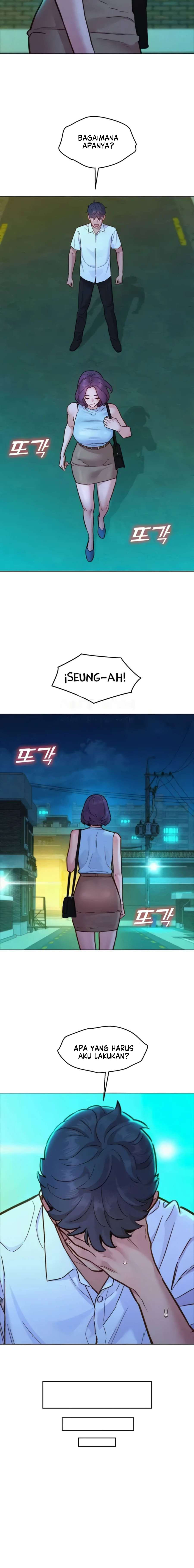Let&#8217;s Hang Out from Today - Chapter 92 11