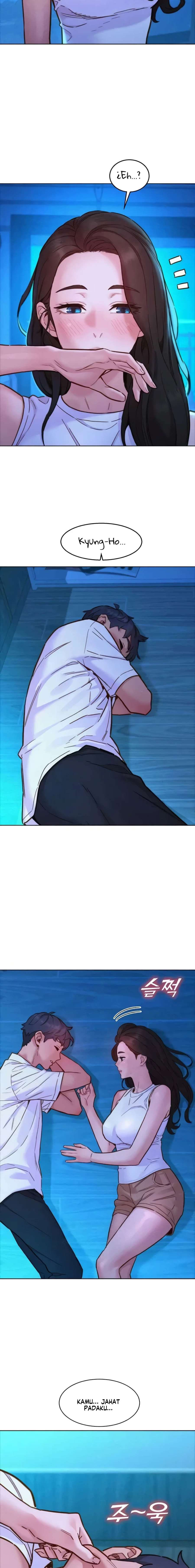 Let&#8217;s Hang Out from Today - Chapter 92 4