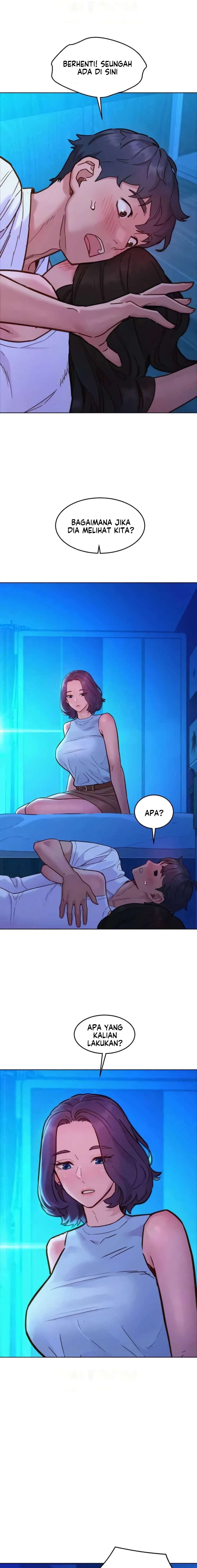 Let&#8217;s Hang Out from Today - Chapter 92 7
