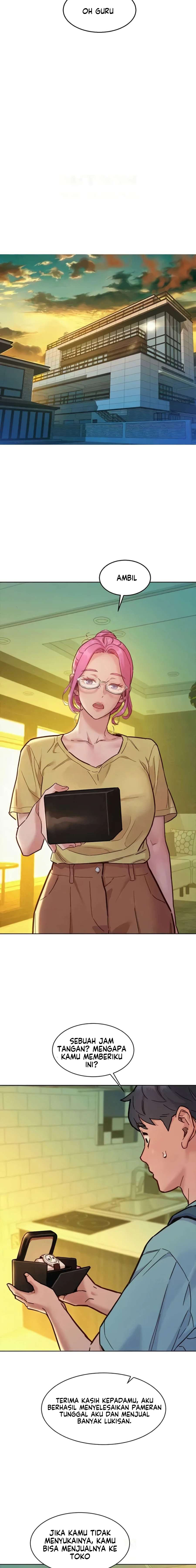 Let&#8217;s Hang Out from Today - Chapter 92 13