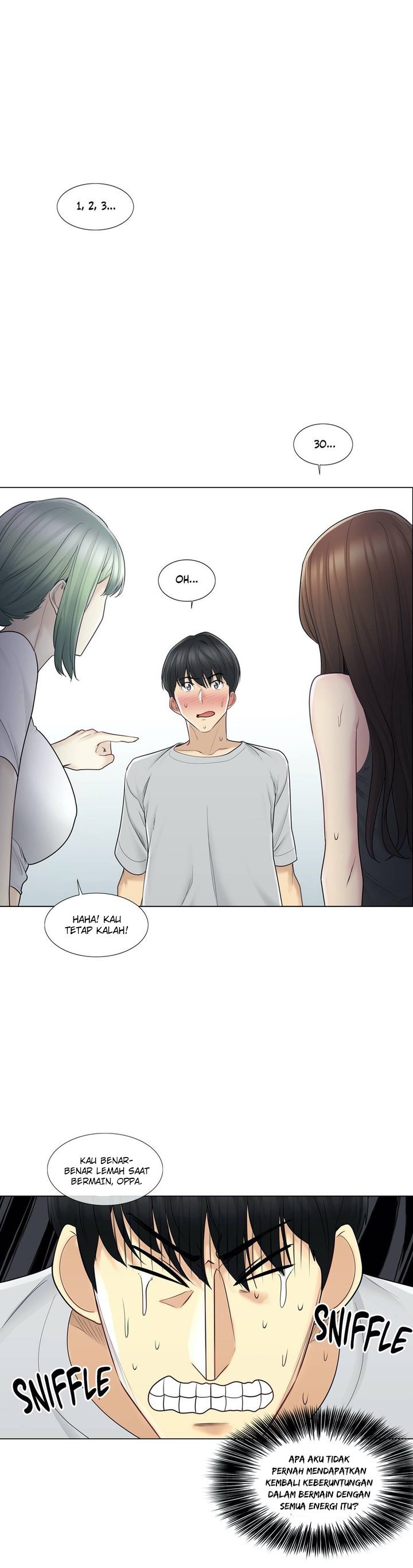 Touch to Unlock - Chapter 54 20