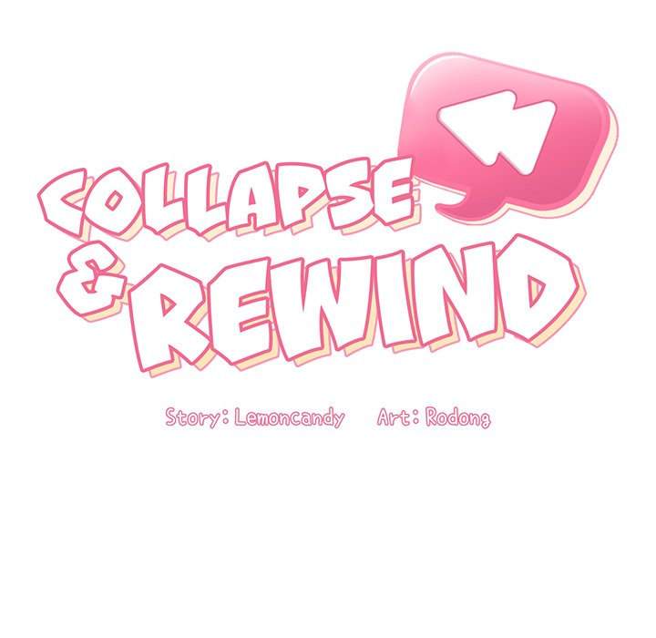 Collapse and Rewind - Chapter 53 55