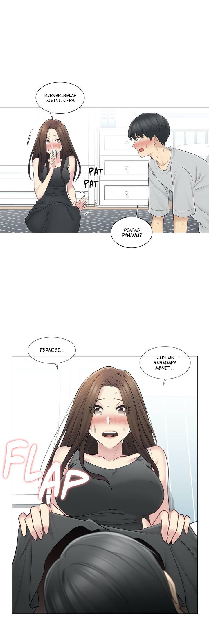 Touch to Unlock - Chapter 54 30