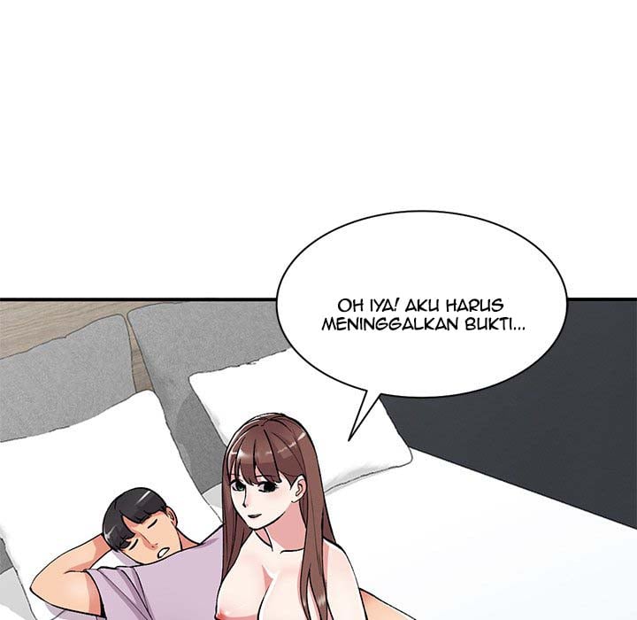 Shh! Her Secret - Chapter 53 83